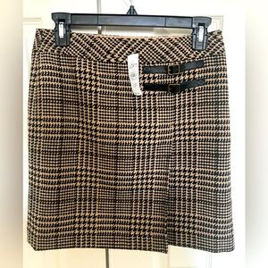 Loft woven skirt 0P